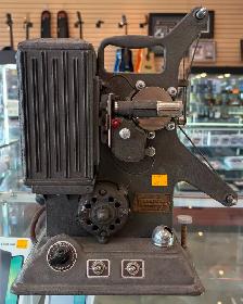 Vintage Keystone R-8 Collectable Camcorder Camera