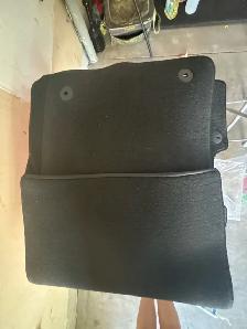 SUV mats - Photo 2