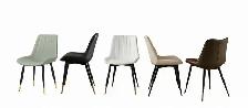 Brand New Heavy Duty Commercial PU Dining Chair Special $99