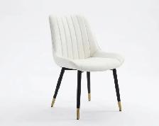 Brand New Heavy Duty Commercial PU Dining Chair Special $99 - Photo 5
