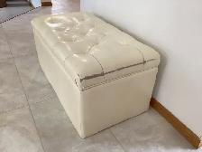 Storage Ottoman - Photo 3