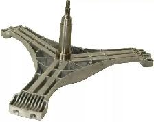 Croix de cuve bracket de cuve spider arm - Photo 2