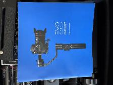 Evo rage 3 camera gimbal