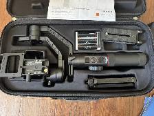 Evo rage 3 camera gimbal - Photo 2