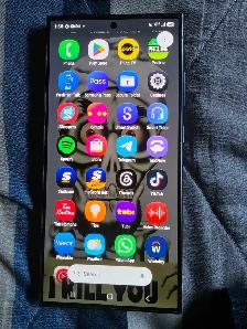 Samsung S24 ultra