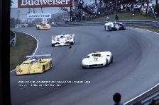 2 Restored Vintage Can-Am U2L Racecars