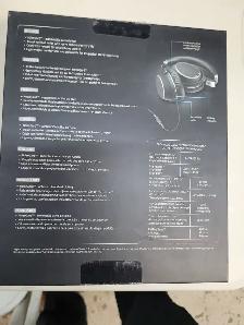 Sennheiser PXC 480 - Photo 2