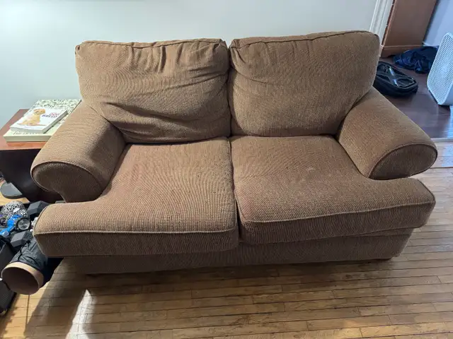 Loveseat for sale
