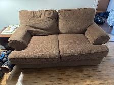Loveseat for sale