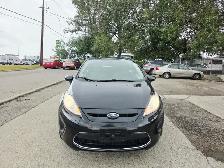 2011 Ford Fiesta Manual Hatchback Well Maintained - Photo 2
