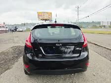 2011 Ford Fiesta Manual Hatchback Well Maintained - Photo 5