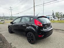2011 Ford Fiesta Manual Hatchback Well Maintained - Photo 6