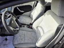 2011 Ford Fiesta Manual Hatchback Well Maintained - Photo 7
