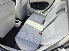 2011 Ford Fiesta Manual Hatchback Well Maintained - Photo 8