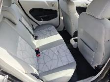 2011 Ford Fiesta Manual Hatchback Well Maintained - Photo 9