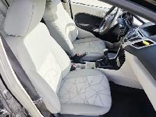 2011 Ford Fiesta Manual Hatchback Well Maintained - Photo 10