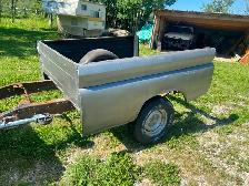 1966 4 wheel drive Short Box - Photo 4