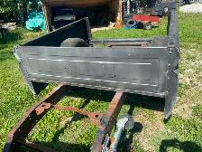 1966 4 wheel drive Short Box - Photo 7