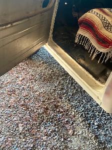 1966 4 wheel drive Short Box - Photo 8