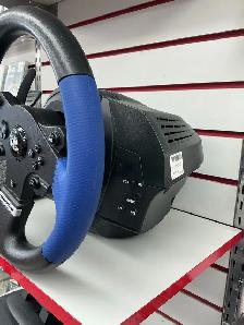 Ensemble de volant et pédale pour PlayStation - Photo 3