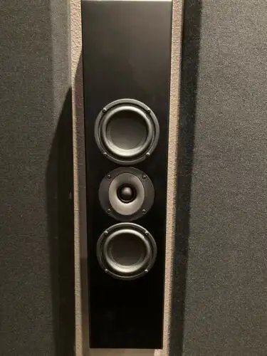 (B488) Totem Model 1 Signature Speaker