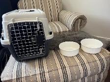 Cat Carrier