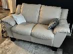 Leather couch and loveseat - Photo 3