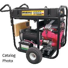 18,750 Watt Generac Generator