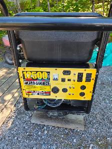 18,750 Watt Generac Generator - Photo 3