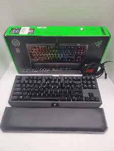Razer Blackwidow Chroma V2 Tournament Edition Keyboard