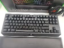 Razer Blackwidow Chroma V2 Tournament Edition Keyboard - Photo 2