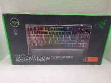 Razer Blackwidow Chroma V2 Tournament Edition Keyboard - Photo 4