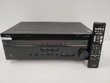 (B492) Yamaha RX-V385 AV Receiver