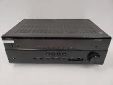 (B492) Yamaha RX-V385 AV Receiver - Photo 2
