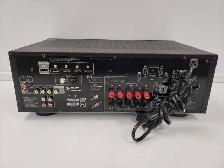 (B492) Yamaha RX-V385 AV Receiver - Photo 5