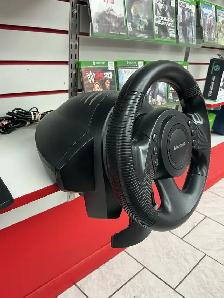 Volant pour jeux de course Microsoft - Photo 3
