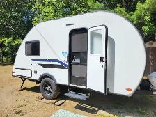 For Sale 2022 Bushwacker Plus Camper - Photo 3