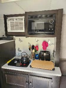 For Sale 2022 Bushwacker Plus Camper - Photo 4