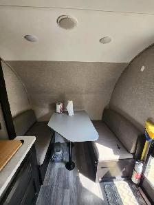 For Sale 2022 Bushwacker Plus Camper - Photo 5
