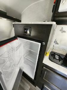 For Sale 2022 Bushwacker Plus Camper - Photo 6