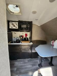 For Sale 2022 Bushwacker Plus Camper - Photo 7