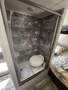For Sale 2022 Bushwacker Plus Camper - Photo 8