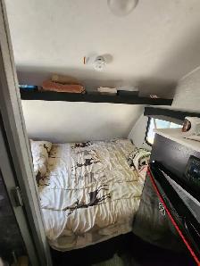 For Sale 2022 Bushwacker Plus Camper - Photo 9