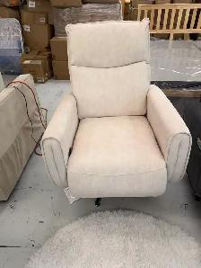 Brand New Power Nursery Glider Recliner Special $279 - Photo 5