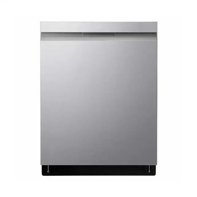 Lg 24' Built In Dishwasher Ldp6810ss