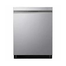 Lg 24' Built In Dishwasher Ldp6810ss