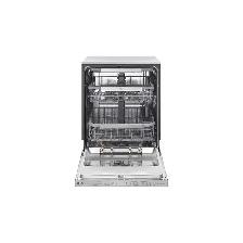 Lg 24' Built In Dishwasher Ldp6810ss - Photo 2