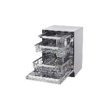 Lg 24' Built In Dishwasher Ldp6810ss - Photo 3