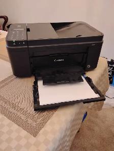 Canon PIXMA MX492