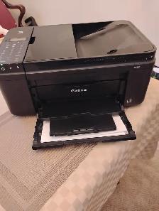 Canon PIXMA MX492 - Photo 3